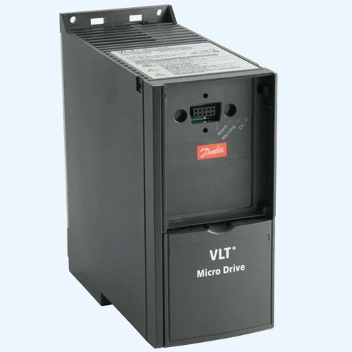 Vlt Micro Drive Fc 51 15 Kvt 380 480 3 Fazy 132f0059 Danfoss Chastotnyj Preobrazovatel