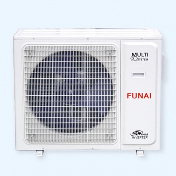 RAM-I-2OK40HP.01/U ORIGAMI KODO Inverter FUNAI Внешний блок RAM-I-2OK40HP.01/U ORIGAMI KODO Inverter FUNAI Внешний блок