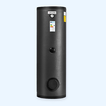 WBT-HT-1500 Эван Водонагреватель косвенного нагрева с одним змеевиком WBT-HT-1500 Эван Водонагреватель косвенного нагрева с одним змеевиком