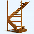 Лестницы межэтажные Лестницы межэтажные