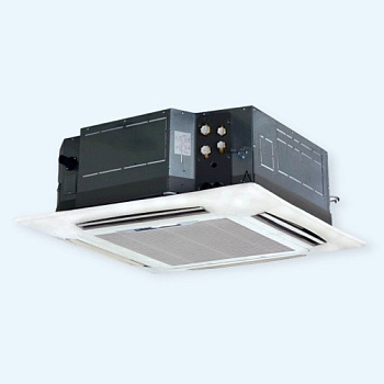 GCKA-750Fi 4T General Climate Фанкойл кассетный  (5.93, с модулем NIM) GCKA-750Fi 4T General Climate Фанкойл кассетный  (5.93, с модулем NIM)