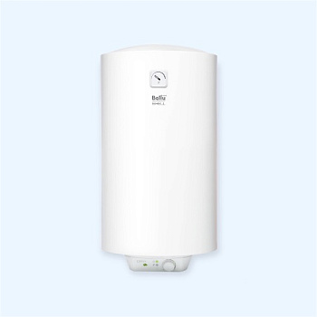 BWH/S 100 Shell  Ballu накопительный водонагреватель BWH/S 100 Shell  Ballu накопительный водонагреватель