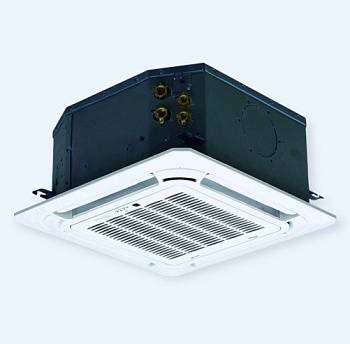 GCKD-500Si 4T General Climate Фанкойл кассетный (3.50, с датчиком и модулем NIM) GCKD-500Si 4T General Climate Фанкойл кассетный (3.50, с датчиком и модулем NIM)