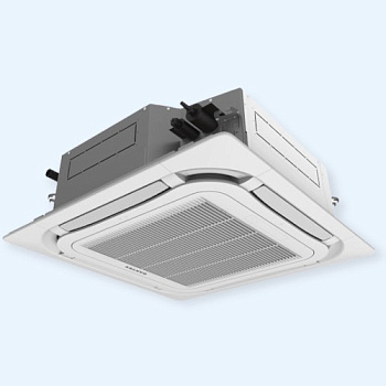 RK-MU24HG FLEX PROFI MUHG Dantex Внутренний кассетный блок мульти-сплит системы RK-MU24HG FLEX PROFI MUHG Dantex Внутренний кассетный блок мульти-сплит системы