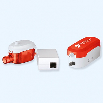 RED SPLIT 24 Royal Clima Насос дренажный RED SPLIT 24 Royal Clima Насос дренажный
