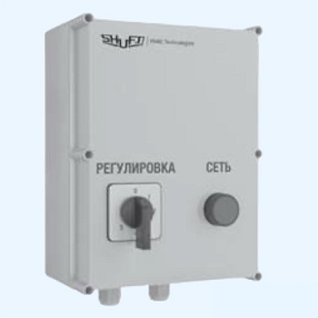 Регулятор скорости ITR9-50-DT (230V 5A)