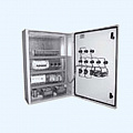 Шкафы управления Шкафы управления