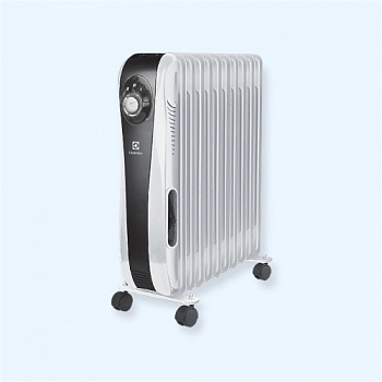 EOH/M-5221N - 11 секций Радиатор масляный Electrolux Sport line EOH/M-5221N - 11 секций Радиатор масляный Electrolux Sport line