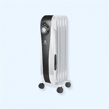 EOH/M-5105N - 5 секций Радиатор масляный Electrolux Sport line EOH/M-5105N - 5 секций Радиатор масляный Electrolux Sport line