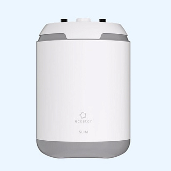 EWH-SL7-CEU SLIM Ecostar Электрический накопительный водонагреватель EWH-SL7-CEU SLIM Ecostar Электрический накопительный водонагреватель