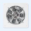 Вентиляторы осевые Vector VBS Вентиляторы осевые Vector VBS