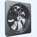 Осевые вентиляторы Осевые вентиляторы