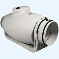 Канальные вентиляторы для круглых каналов Канальные вентиляторы для круглых каналов