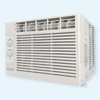 GCW-05CM32 General Climate Оконный кондиционер (только холод) GCW-05CM32 General Climate Оконный кондиционер (только холод)