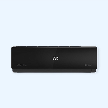 RCI-ANF09HN MULTI GAMMA ATTICA NERO Royal Clima Внутренний блок настенного типа для мульти сплит-систем RCI-ANF09HN MULTI GAMMA ATTICA NERO Royal Clima Внутренний блок настенного типа для мульти сплит-систем