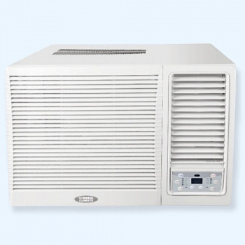 GCW-12HR1 General Climate Оконный кондиционер GCW-12HR1 General Climate Оконный кондиционер