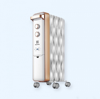 EOH/M-9157 - 7 секций Радиатор масляный Electrolux Wave EOH/M-9157 - 7 секций Радиатор масляный Electrolux Wave