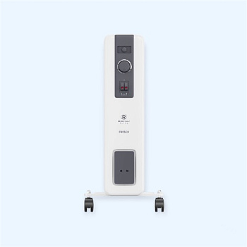 ROR-FR9-2000M FRESCO Royal Clima Масляный радиатор ROR-FR9-2000M FRESCO Royal Clima Масляный радиатор