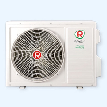 2TFM-14HN/OUT MULTI GAMMA EU ERP Inverter Royal Clima Внешний блок 2TFM-14HN/OUT MULTI GAMMA EU ERP Inverter Royal Clima Внешний блок