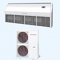 Консольно - потолочные кондиционеры Electrolux Консольно - потолочные кондиционеры Electrolux
