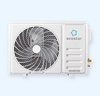 KVS-3FM24ST/OUT Внешний блок мульти сплит-системы Ecostar серии RAY MULTI DC EU Inverter 2023 KVS-3FM24ST/OUT Внешний блок мульти сплит-системы Ecostar серии RAY MULTI DC EU Inverter 2023
