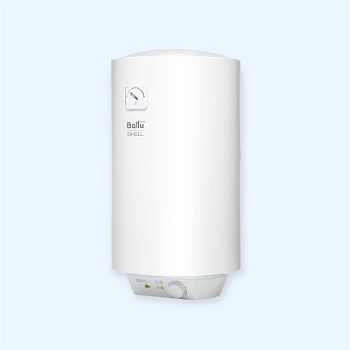 BWH/S 80 Shell Ballu накопительный водонагреватель BWH/S 80 Shell Ballu накопительный водонагреватель