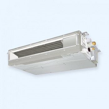 RAS-M13U2DVG-E SLIM DUCT Toshiba Внутренний блок мульти сплит-системы канального типа RAS-M13U2DVG-E SLIM DUCT Toshiba Внутренний блок мульти сплит-системы канального типа