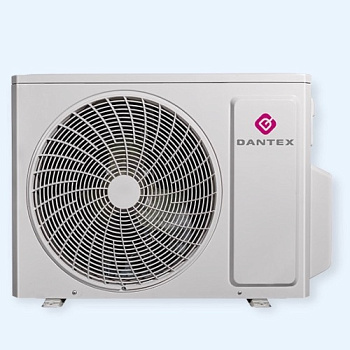 RK-2M14HGE-W FLEX PROFI R32 Dantex Внешний блок Инверторной мульти-сплит системы RK-2M14HGE-W FLEX PROFI R32 Dantex Внешний блок Инверторной мульти-сплит системы