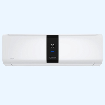 ELB-I09PN ELYSIUM Inverter Ultima Comfort Инверторная сплит-система ELB-I09PN ELYSIUM Inverter Ultima Comfort Инверторная сплит-система
