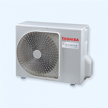 RAS-3M18G3AVG-E Toshiba Toshiba Наружный блок инверторной мульти сплит-системы RAS-3M18G3AVG-E Toshiba Toshiba Наружный блок инверторной мульти сплит-системы