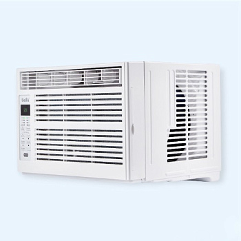BWC-05 AC Оконный кондиционер BALLU Серии Wind Cool BWC-05 AC Оконный кондиционер BALLU Серии Wind Cool