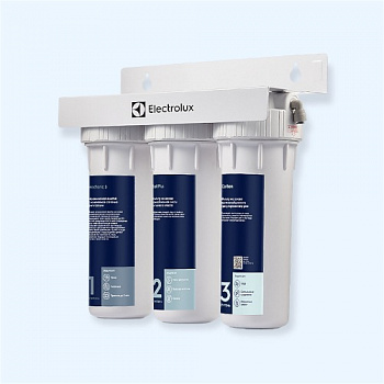Фильтр для очистки воды Electrolux AquaModule Softening Фильтр для очистки воды Electrolux AquaModule Softening