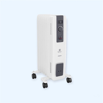 ROR-FR7-1500M FRESCO Royal Clima Масляный радиатор ROR-FR7-1500M FRESCO Royal Clima Масляный радиатор