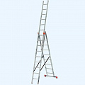 Трехсекционные лестницы Трехсекционные лестницы