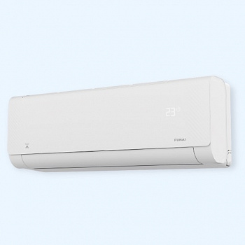 RAM-I-SG25HP.W02/S SHOGUN Inverter FUNAI Внутренний блок настенного типа RAM-I-SG25HP.W02/S SHOGUN Inverter FUNAI Внутренний блок настенного типа