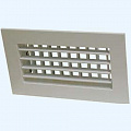Алюминиевые приточно-вытяжные решетки Алюминиевые приточно-вытяжные решетки