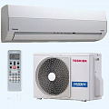 Инверторные Сплит-системы Toshiba Инверторные Сплит-системы Toshiba